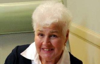Obituary of Dorothy Waldon Collins
