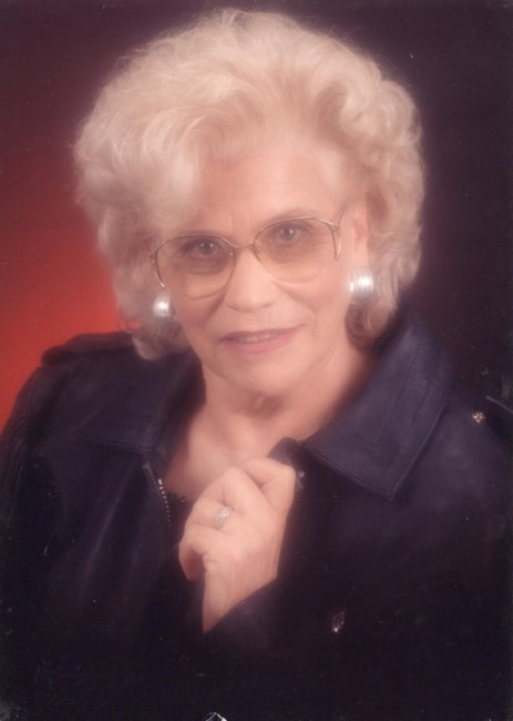 Obituary of Mayme Ann Czarnecki