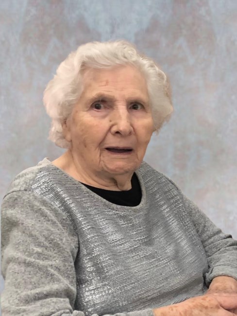 Obituary of Naimeh Salfiti