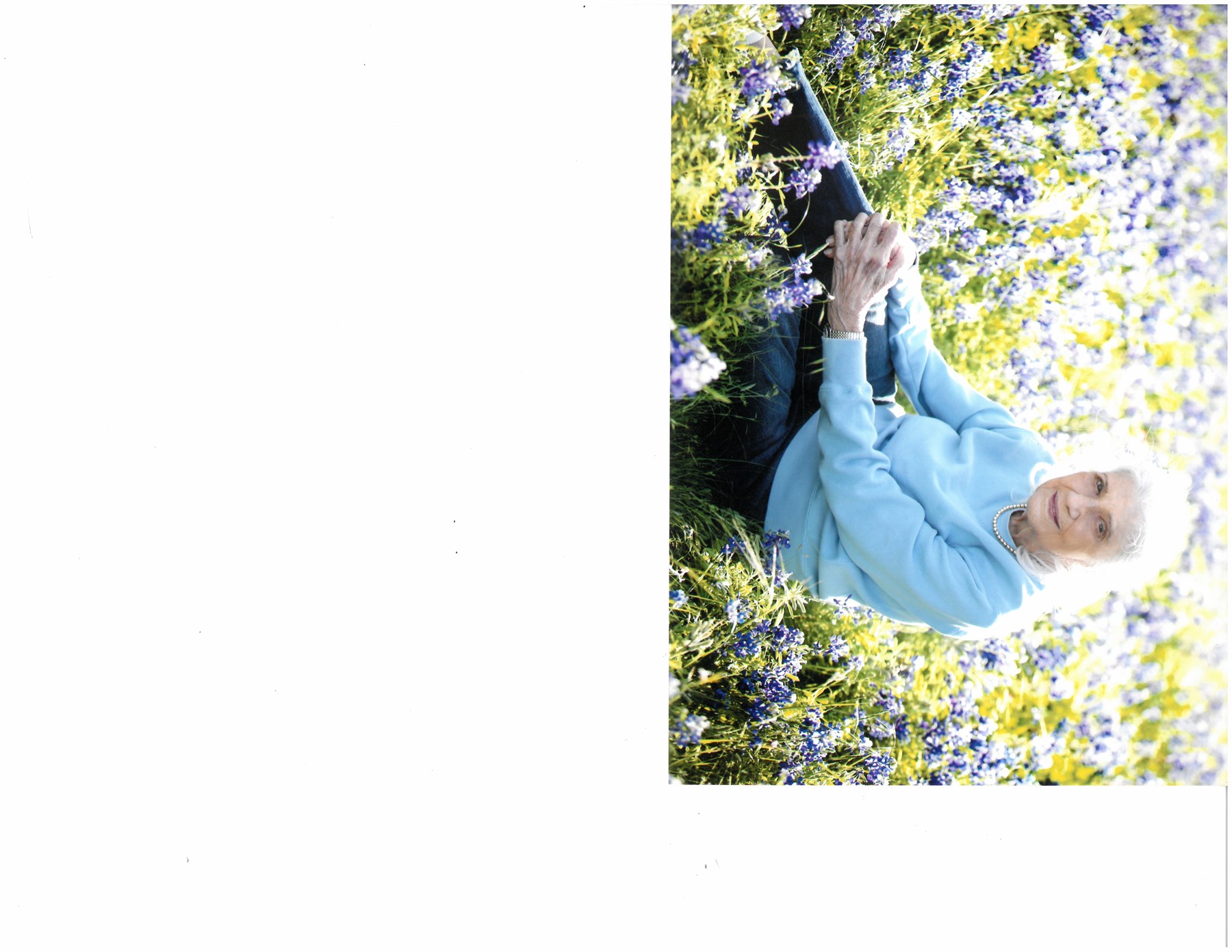 Obituary of Beverly Ferguson Stimson