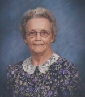 Obituary of Marie  Gibson Fowler
