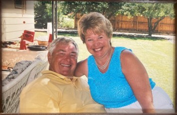 Obituary of John Allen and Linda Lee Barton