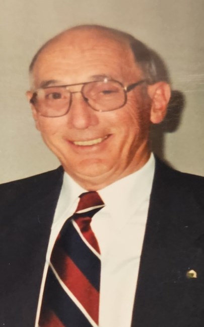 Obituary of John "Jack" Alan Phillips