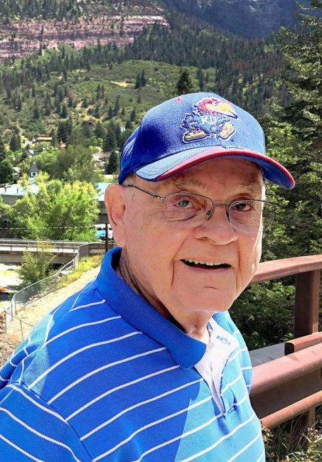 Obituary of Charles Edward Winters