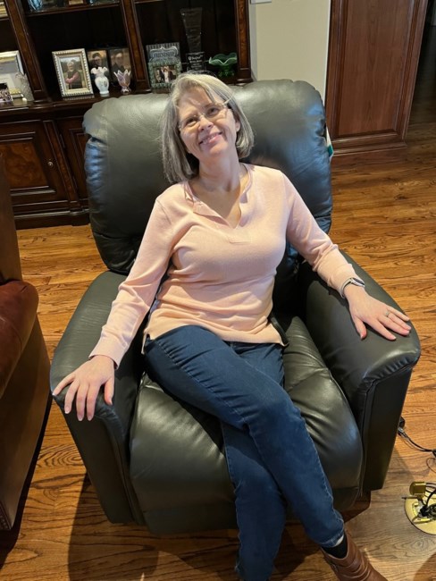 Obituary of Marlyn Marie Dorough