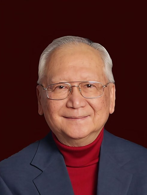 Avis de décès de Fernando Hui