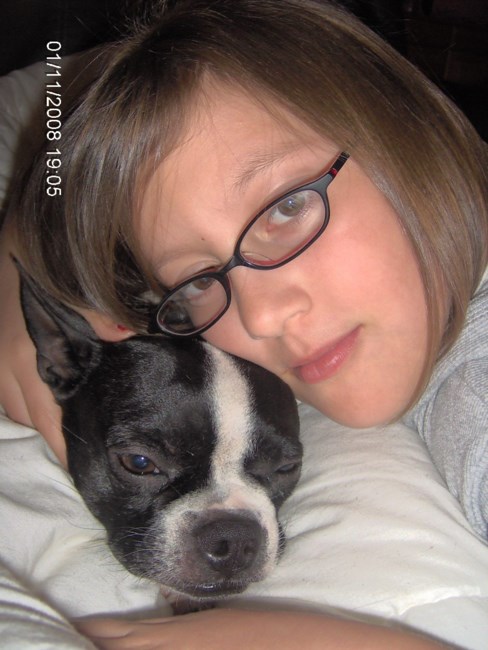 Obituary of Dominique Odila Owens