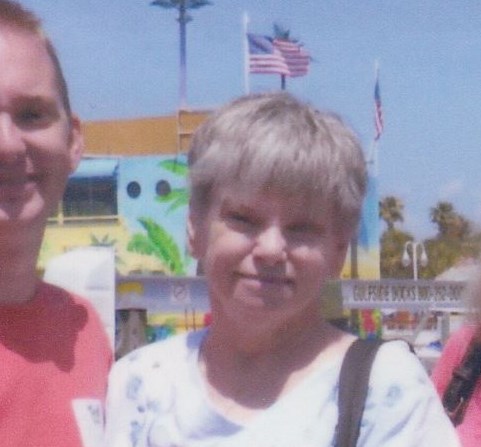 Obituary of Eleanor M. Verity