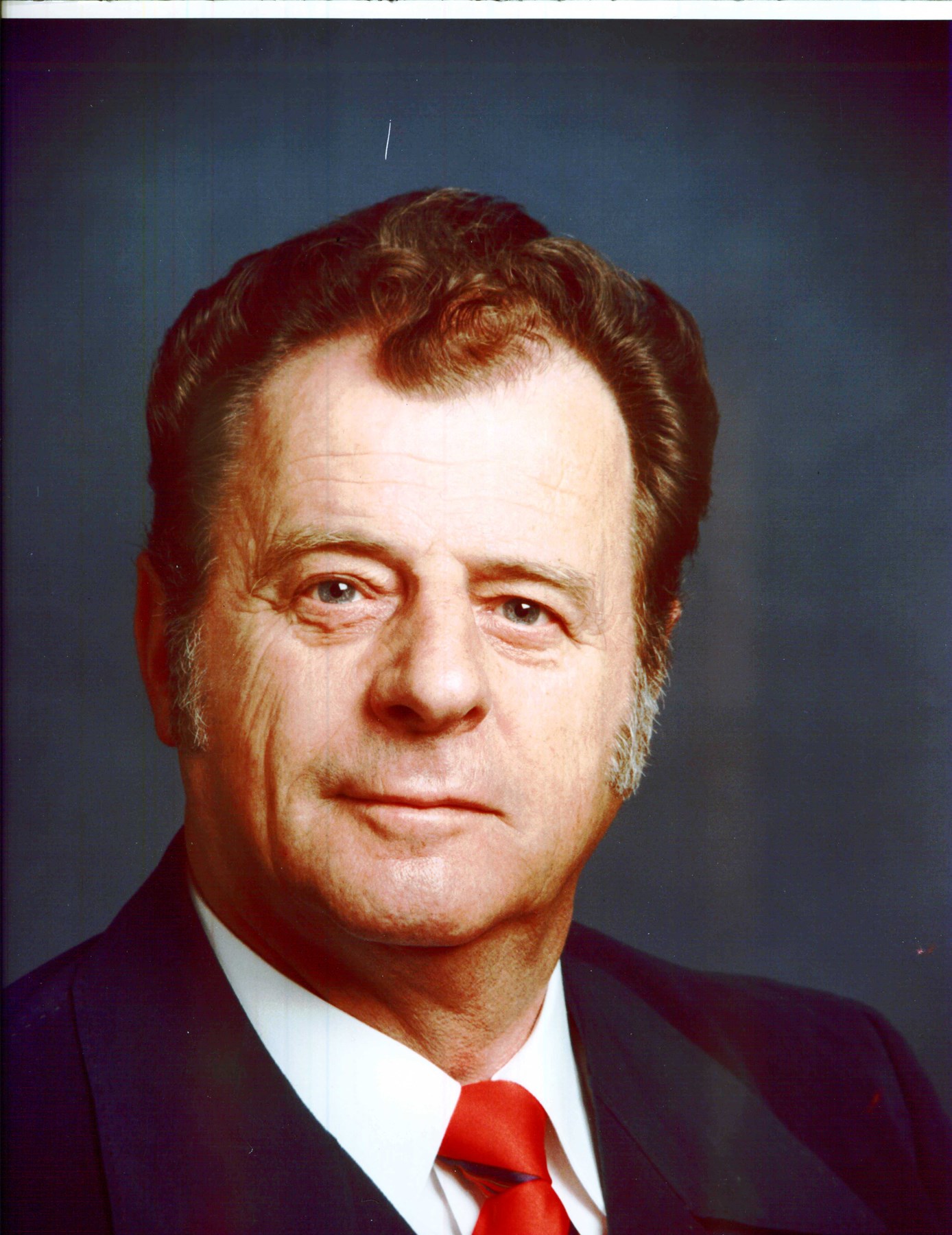 Obituary of Marcel Tellier