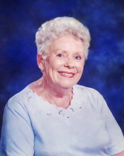 Obituary of Betty Ramsey