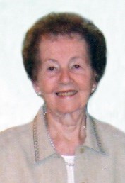 Obituary of Audrey Smith