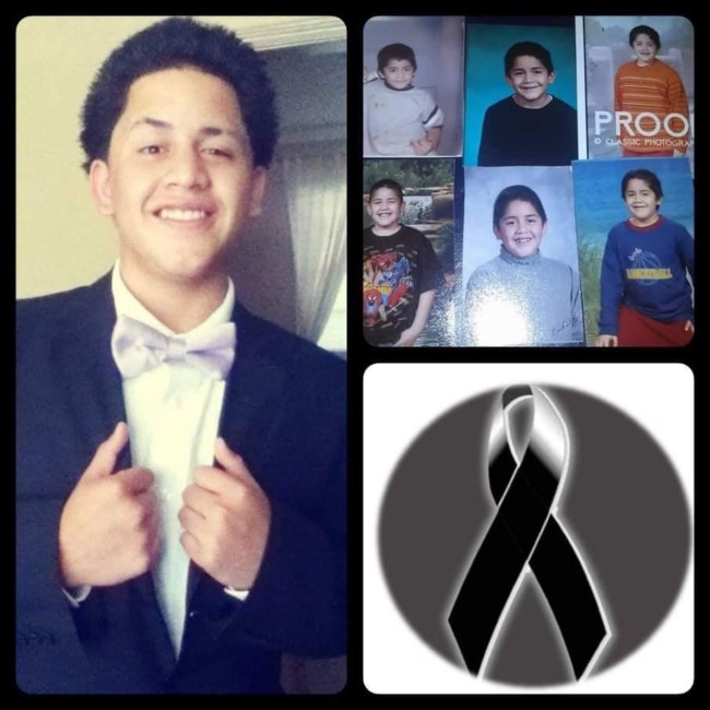 Obituary of Josue Hernandez Cano