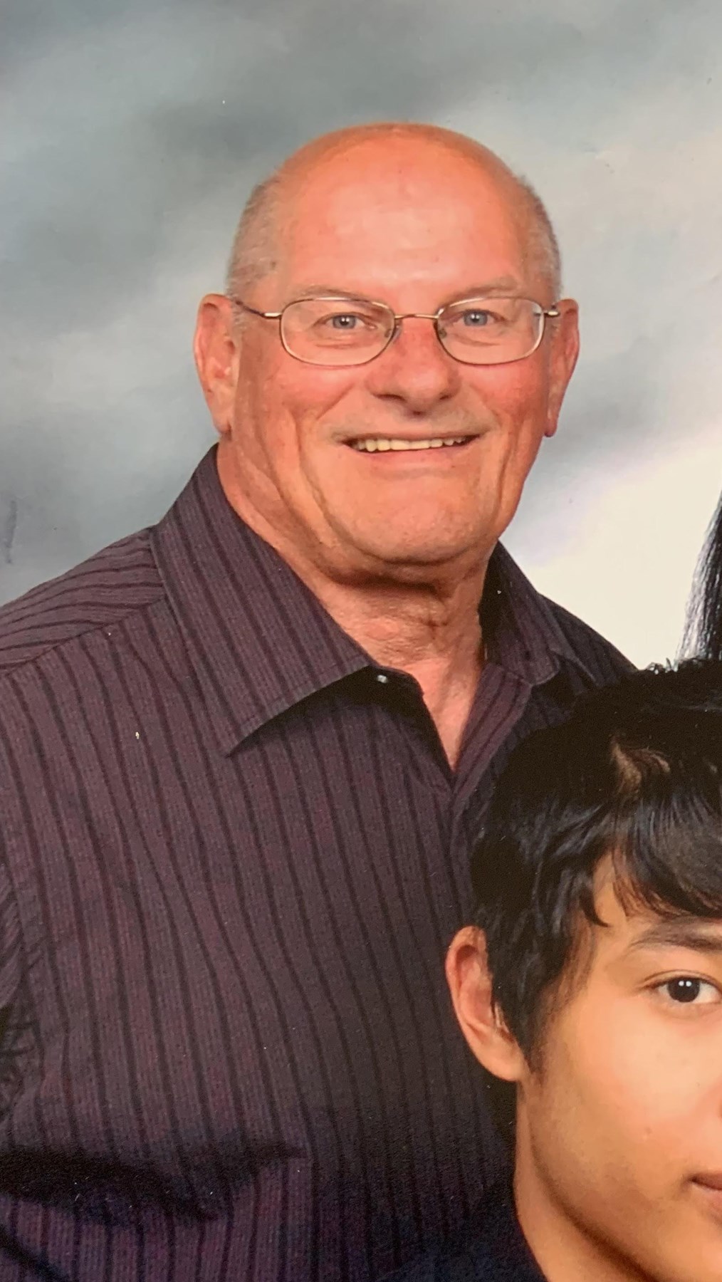 Obituario de Tony Roy Wiazek