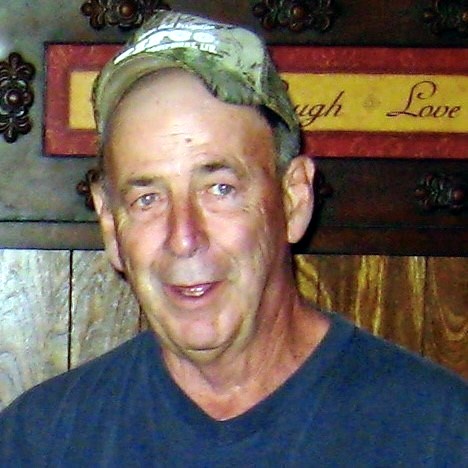 Obituary of Charles Robert McAllister