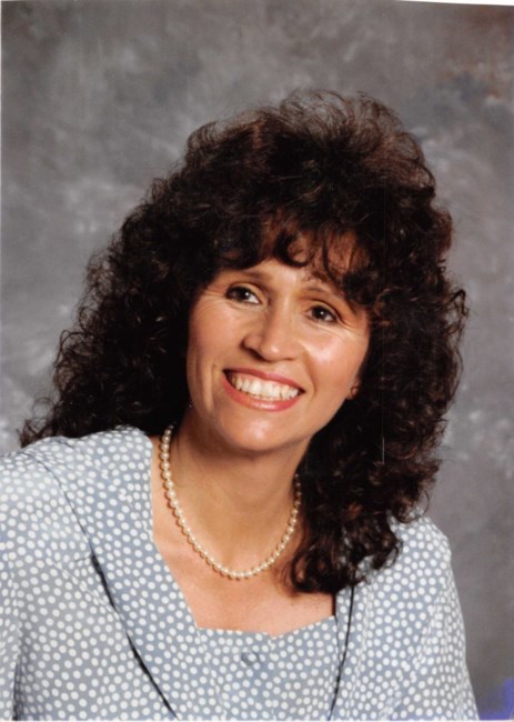 Obituary of Anne Frances Howard