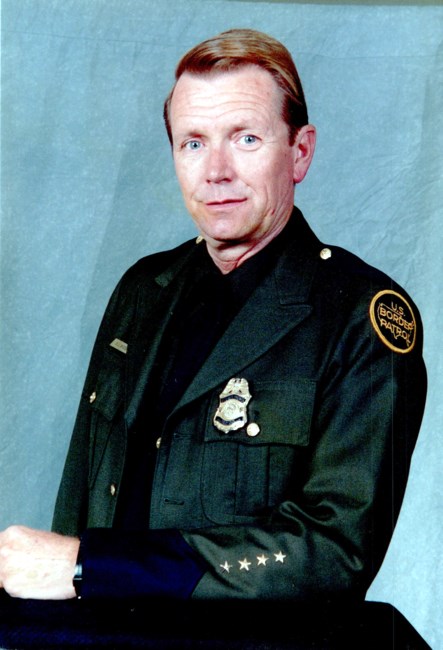 Obituary of Glenn Lee Wood