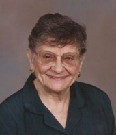 Obituary of Patricia C. Cunningham, Ph.D.