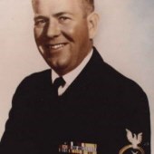 Avis de décès de Donald G. Arnold Cpo US Navy