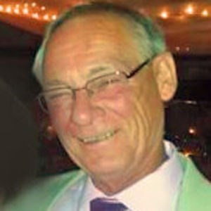 Obituary of DENNIS C. FISHER