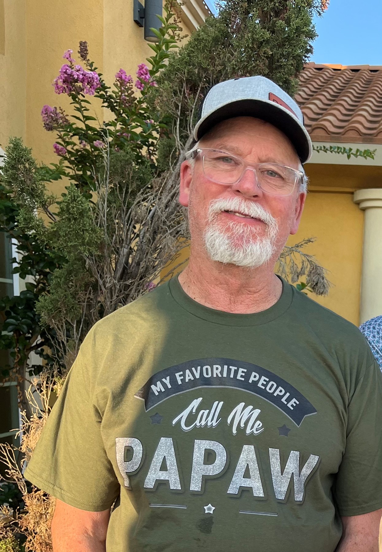 Obituary of Dennis W. Courtney