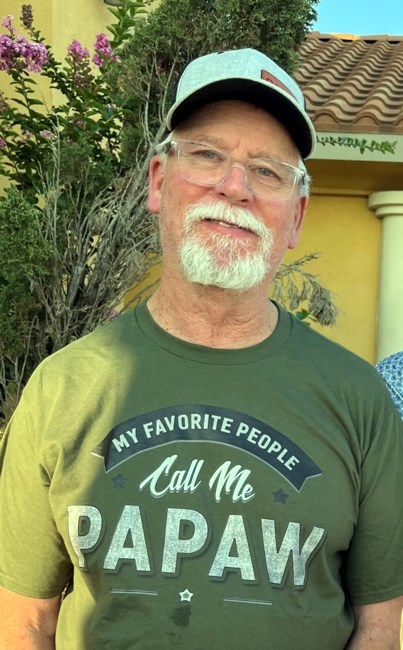 Obituary of Dennis W. Courtney