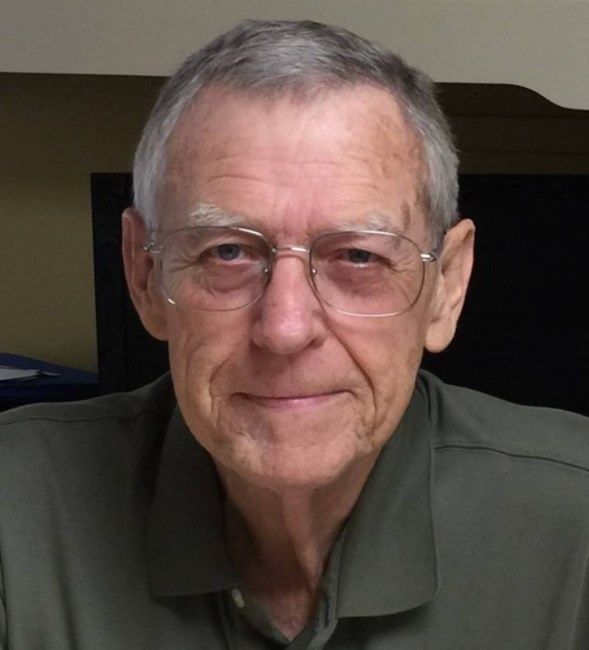 Obituary of Dr. Harry Arvin Mills
