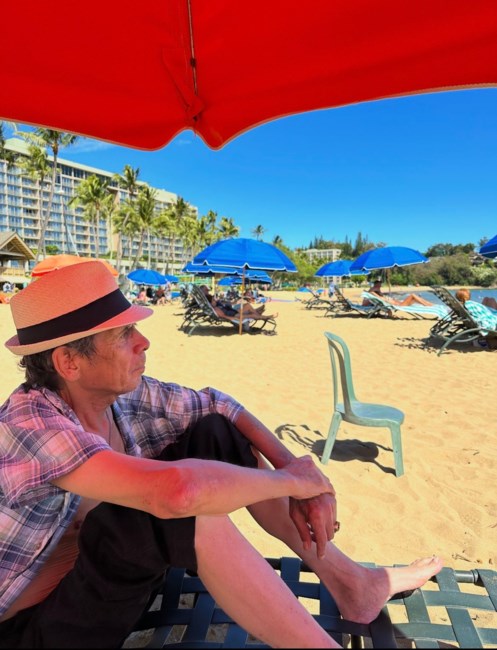 Avis de décès de Herman Caplin