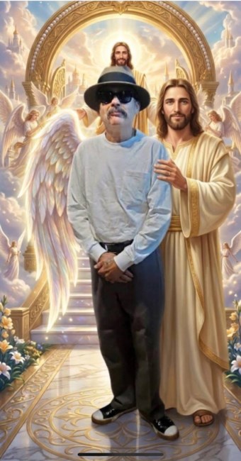 Obituary of Richard "Gumby" Alfred Gutierrez