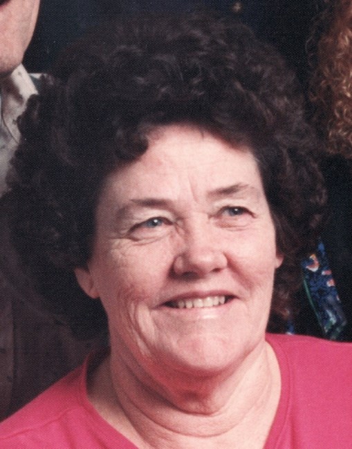 Obituary of Mary Agnes Sonnier