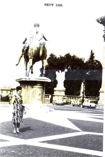 Obituary of John Bordignon