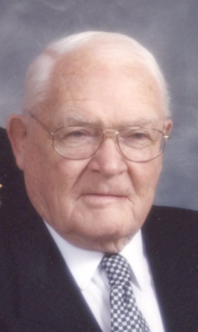 Obituary of Cameron Turton McLeod