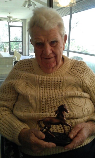 Obituary of Peter Edward McGuire