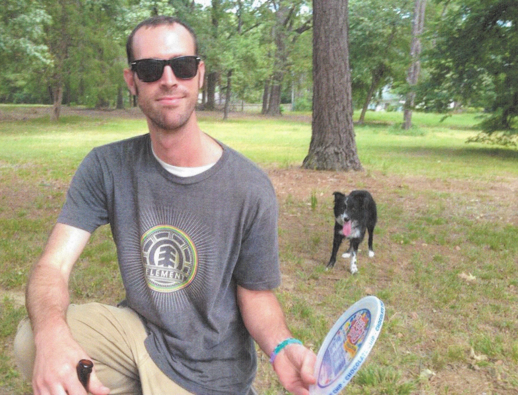 Obituary of David Matthew Lee