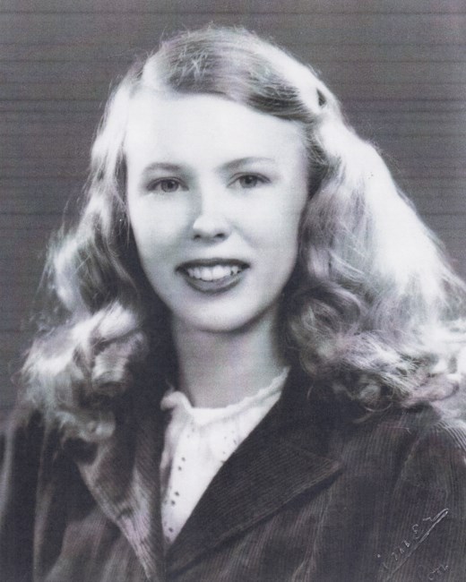 Obituary of Bernetha Belle Baumgartner