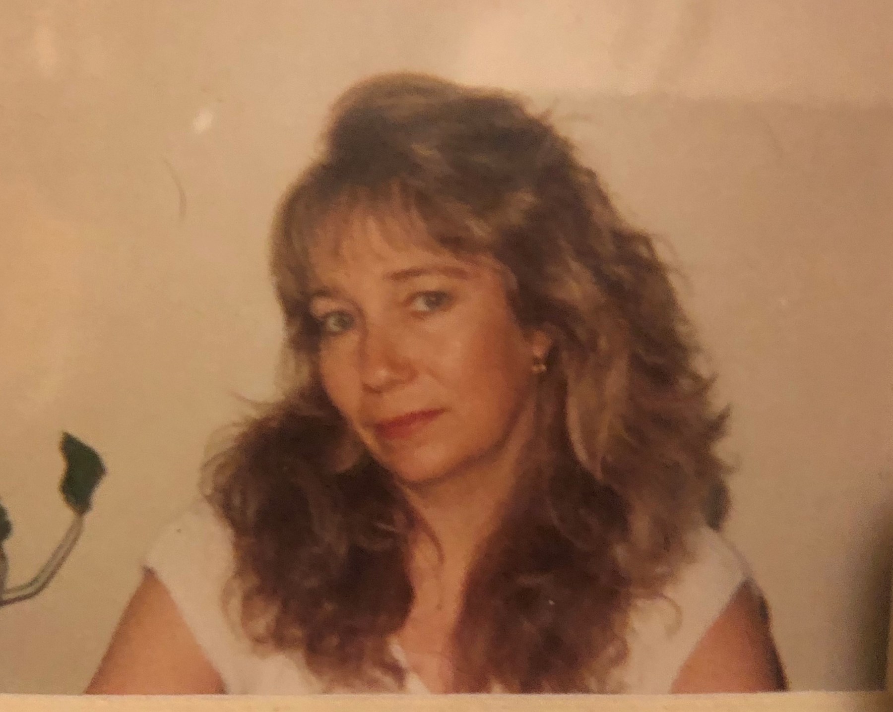 Obituary of Vivian Ann Gardner