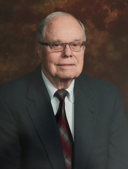 Obituario de Donald R. Duff