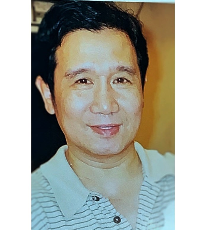 Obituary of Hau Po Kwok