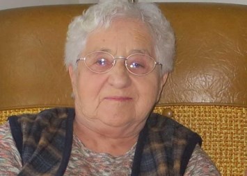 Obituary of Jeannette Bélanger