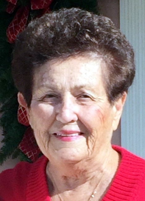 Obituary of Carolyn Dupre Morici