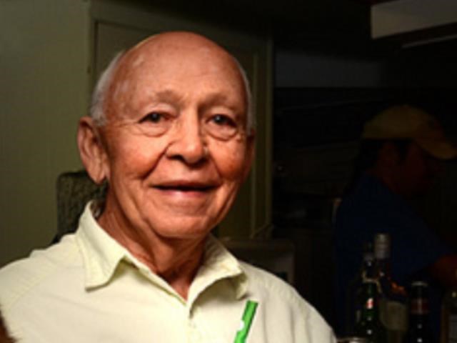 Obituary of James Clifford Frey