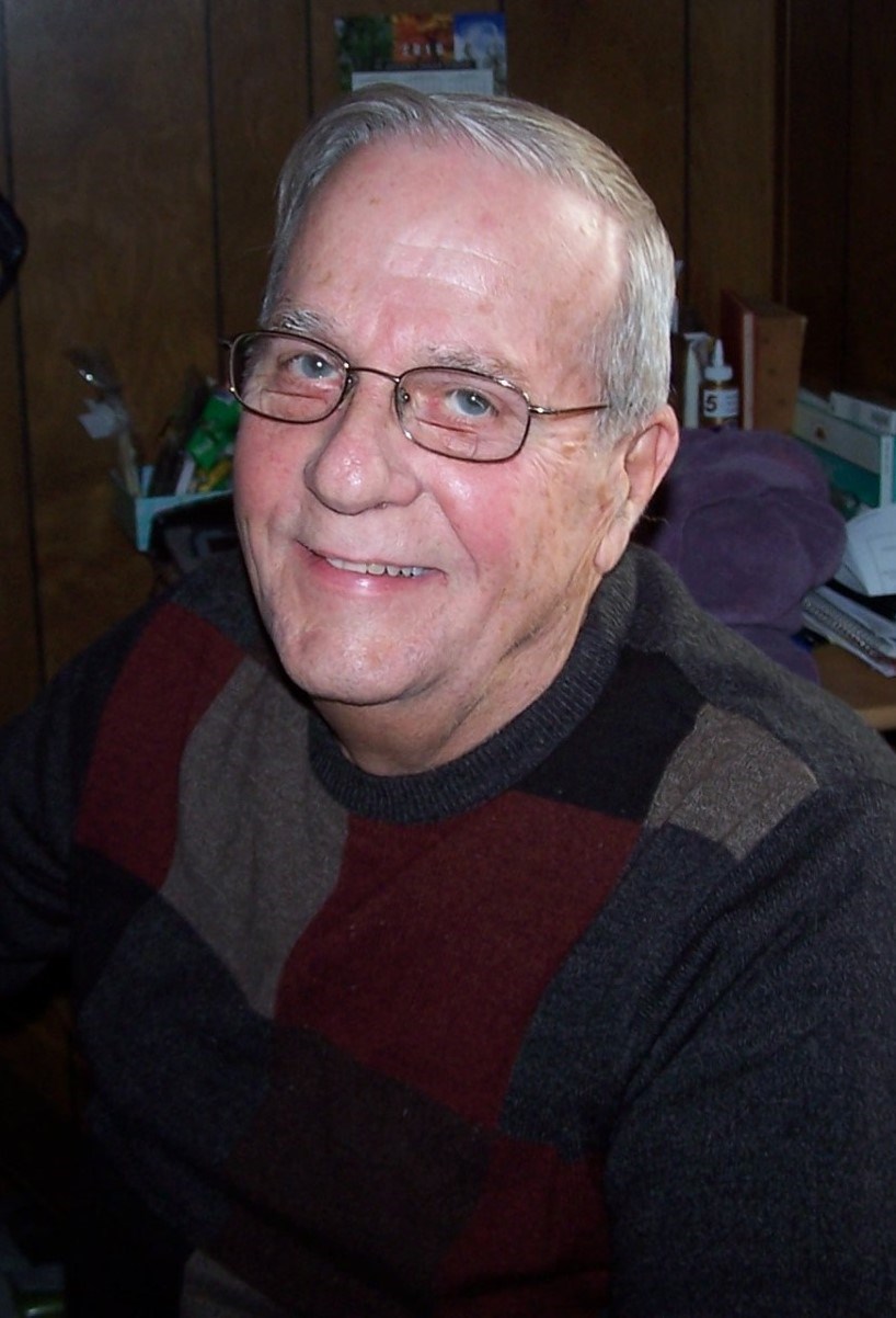 Obituary of Leo Alfred Auger