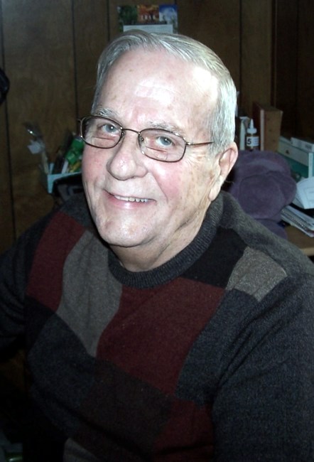 Obituary of Leo Alfred Auger