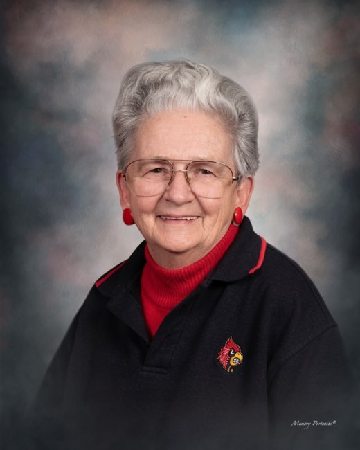 Obituary of Barbara Jean Miller