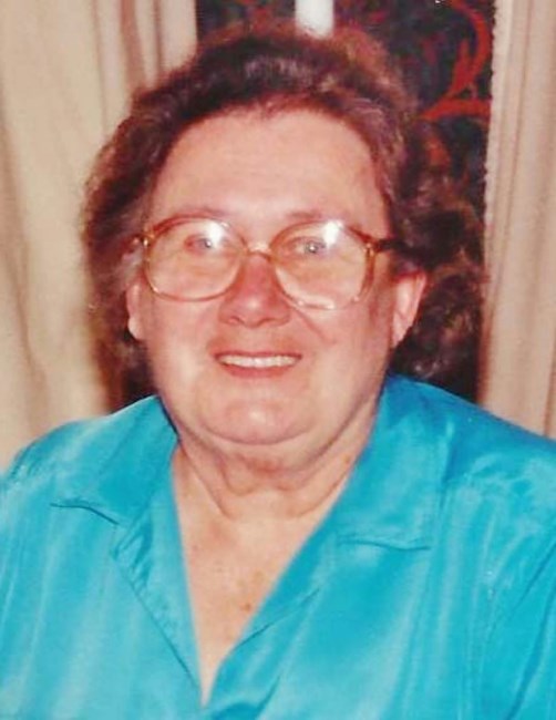 Obituary of Elnolia Marie Dupont