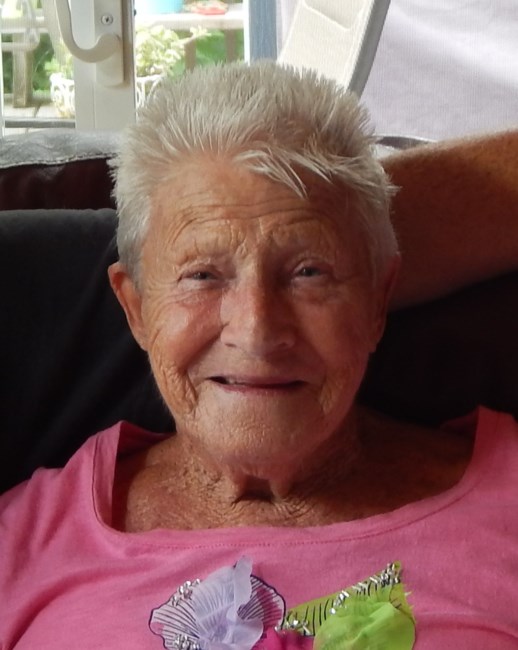 Obituary of Mrs. Isabelle McIvor Peat Dowling