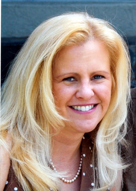 Obituary of Cheryl Ann Meola