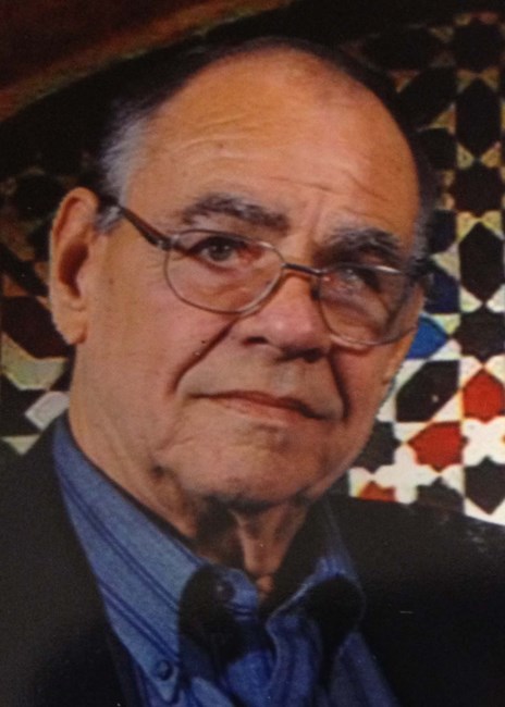 Obituary of Tyrone Powledge