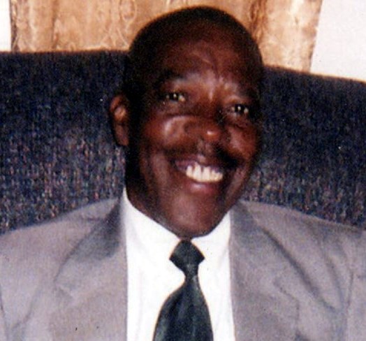 Obituary of William Clark Jr.