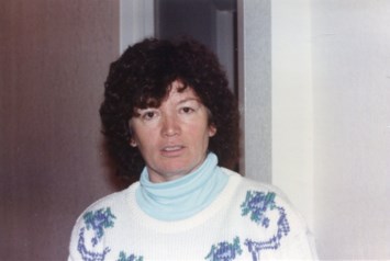 Obituary of Juana Garcia Marquez