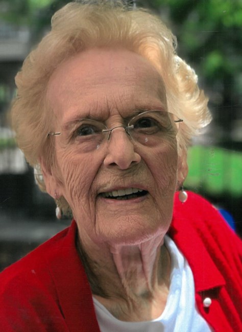 Obituary of Virginia Ellen Reynolds